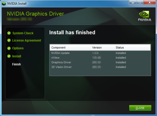 force install nvidia graphics driver