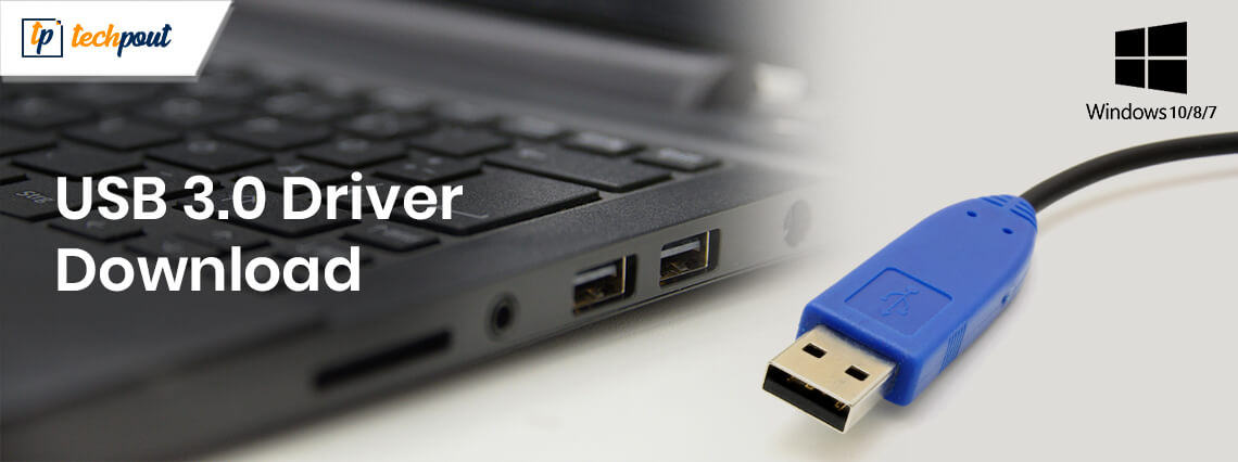 how to download usb driver for windows 10